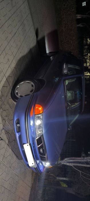 Nexya 1 2007 yil