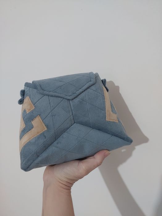 Этно сумка ручной работы