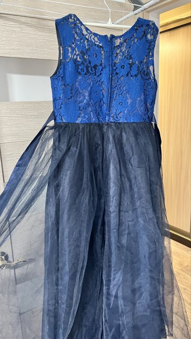 Платье на девочку