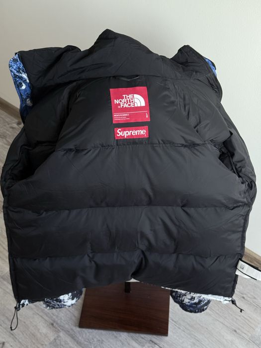 The Northface X Supreme marimea M