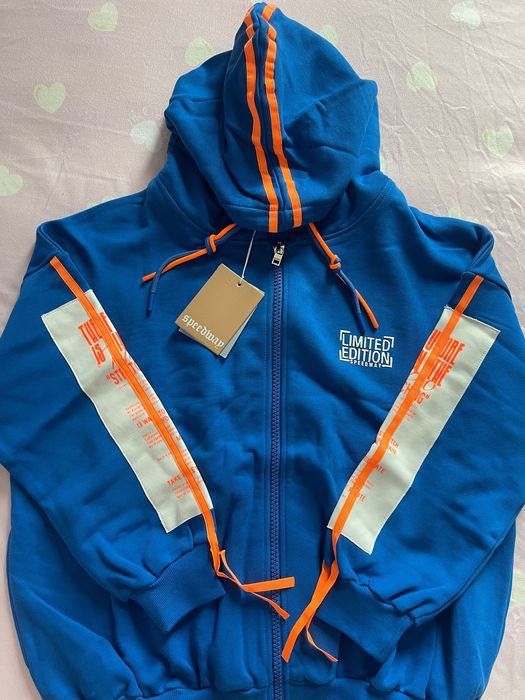 Дамски худита show off, speedway и VDR