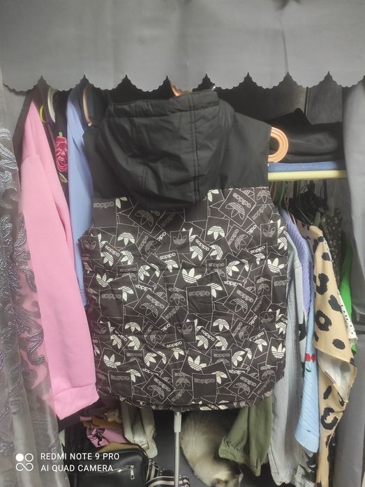 Продам жилетку на мальчика