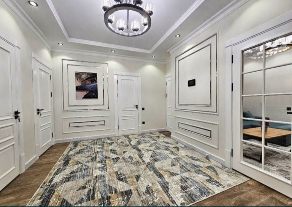 Чилонзорда метро яқин тоза ва шинам квартира | 350 000 сўм