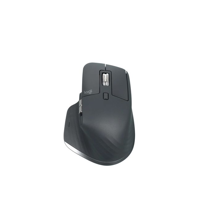 \ Мышь Logitech MX Master 3S Black
