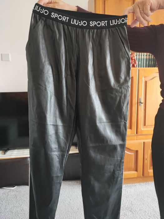 Pantaloni sport casual Liu Jo