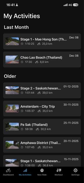 Trainer Tacx Neo 2T, caseta noua 105, 6h functionare, garantie 22 luni