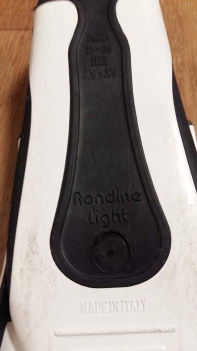 Ласты для плавания