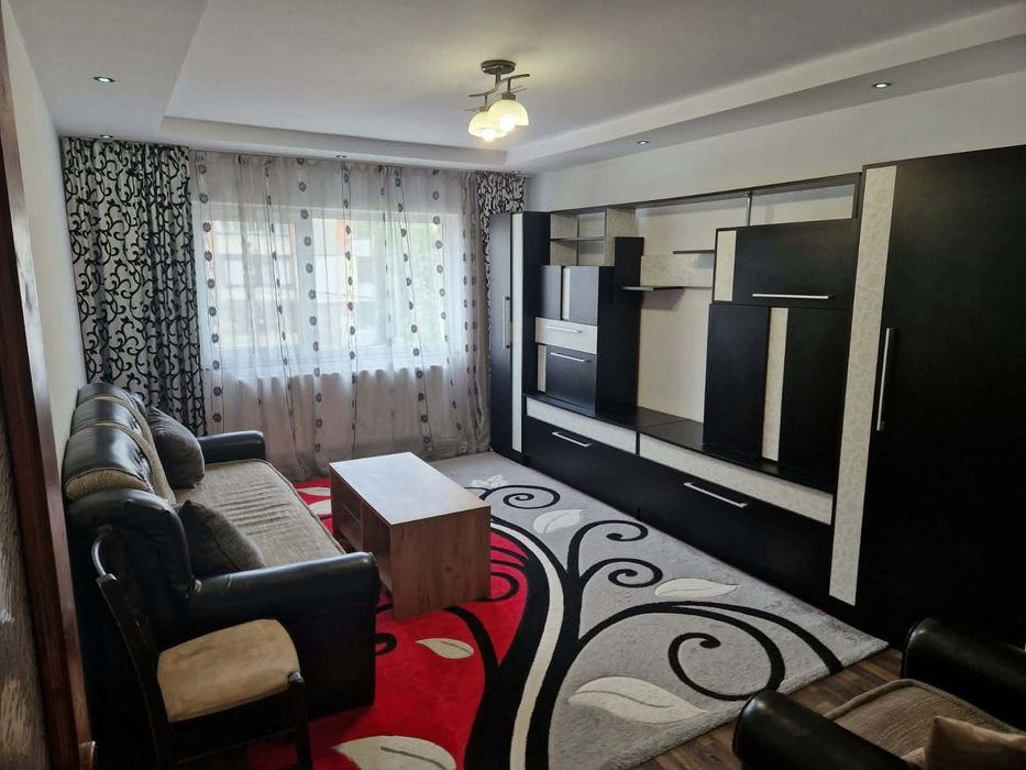 Apartament 2 camere – Zona Pășunii, Baia Mare – Gata de mutat / Ideal investiție!