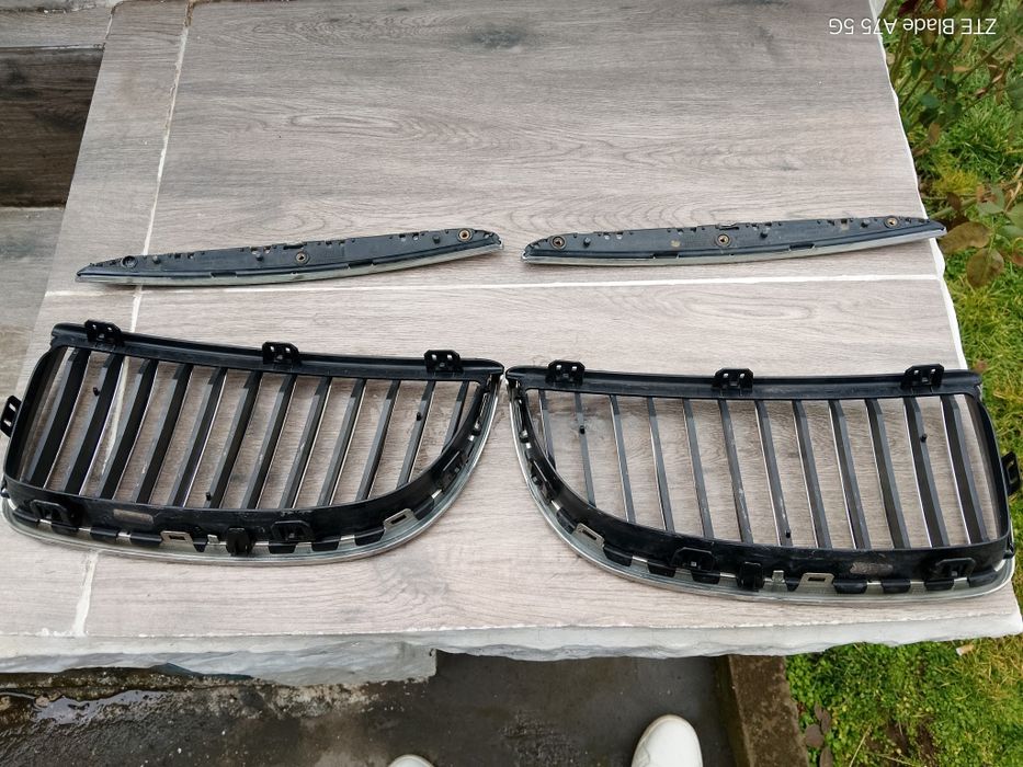 Бъбреци за Bmw E90