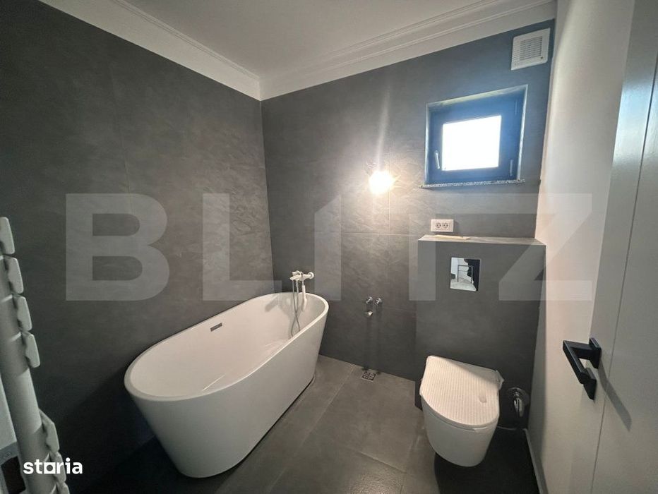 Casa P+1, 500 mp teren, zona Albesti