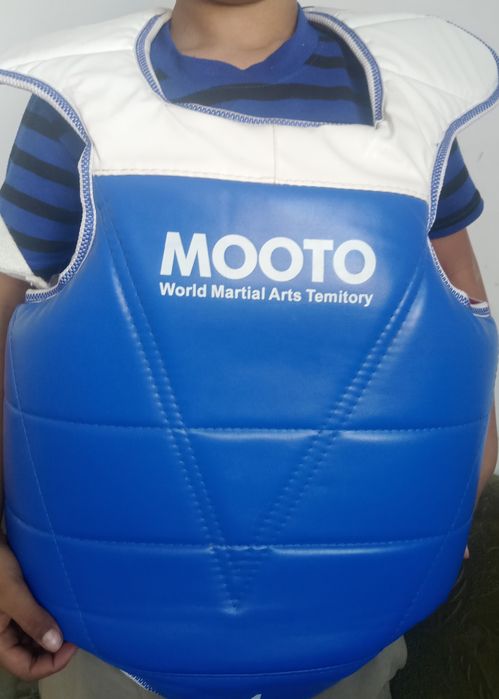 170 размер добок