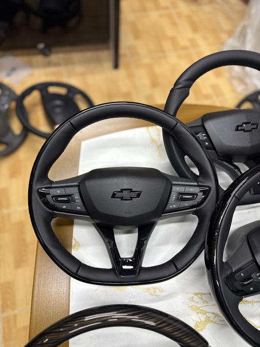 Tracker,onix,monza anatomiya rul