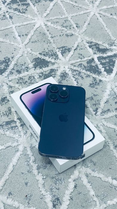 Iphone 14pro 256гб