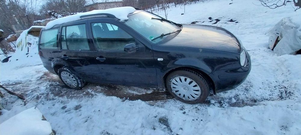 Голв 4 1.4 1.6 винтила