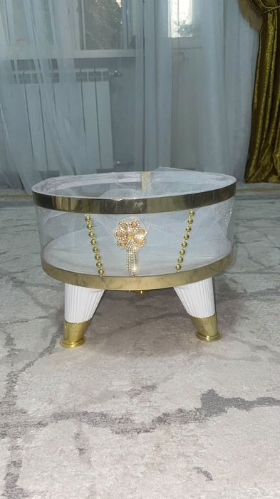 Корзина на кудалық