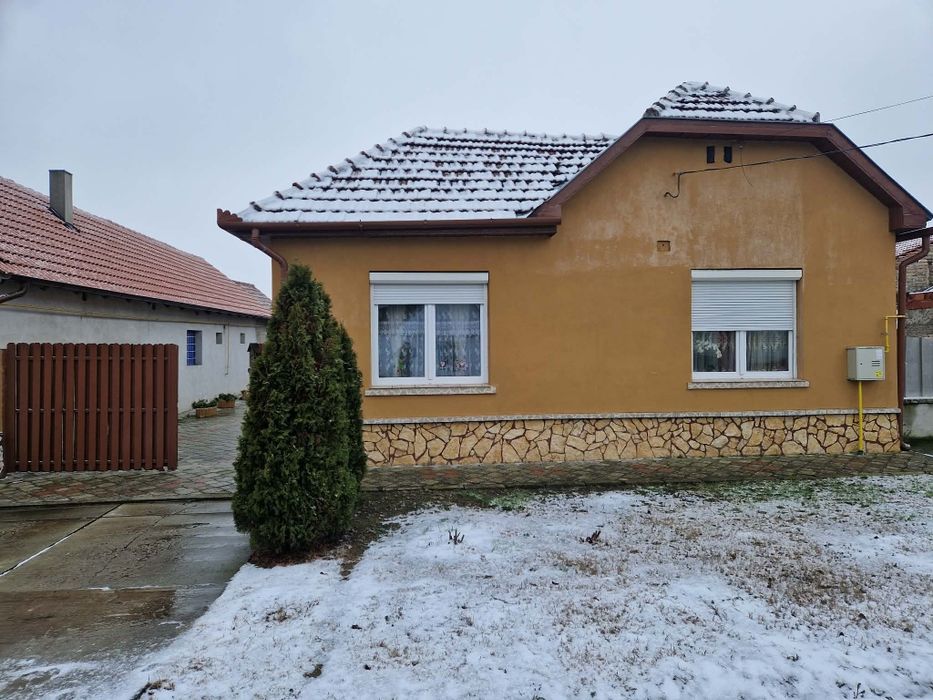 Casa de vanzare nadlac