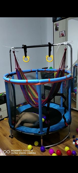 Продаётся детский батут