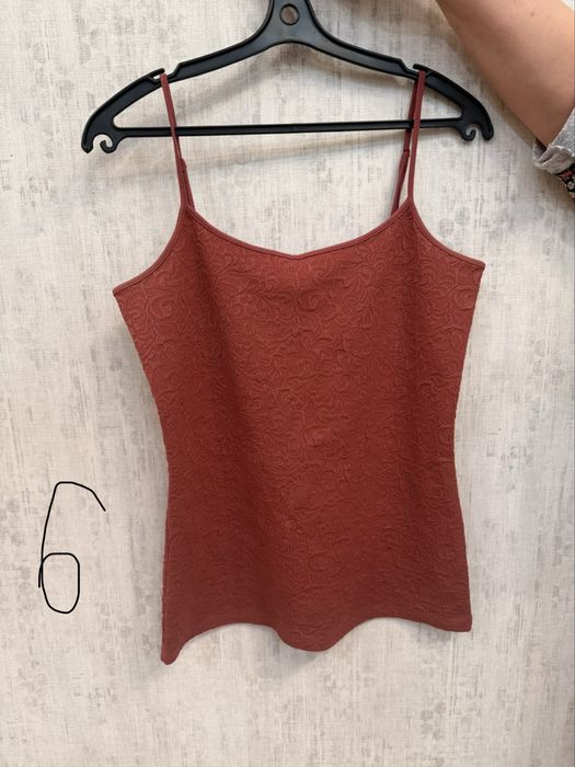 Одежда брендовая