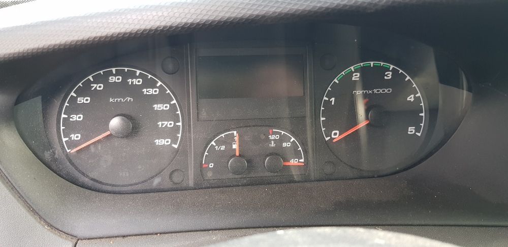 На части Ивеко/Iveco Daily 35s21