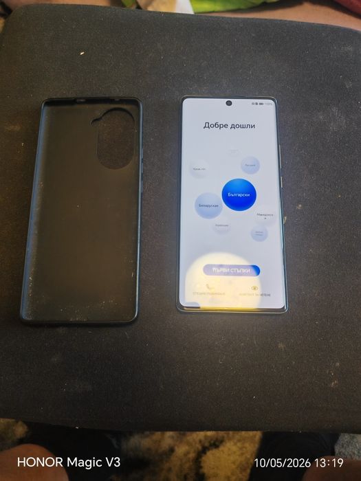 Huawei nova 11 , много запазен