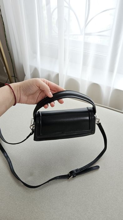 ZARA малка чантичка