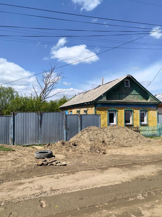 Продам дом оторвановка 5 соток