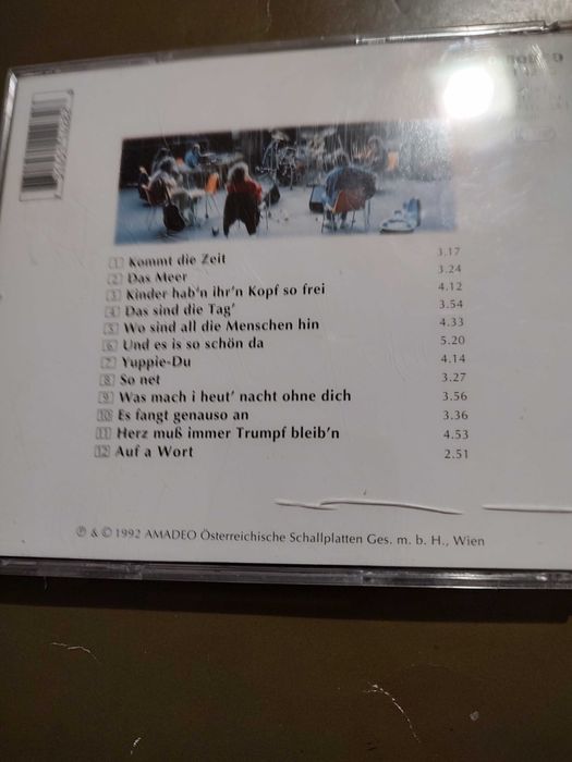 Оригинални компактдискове