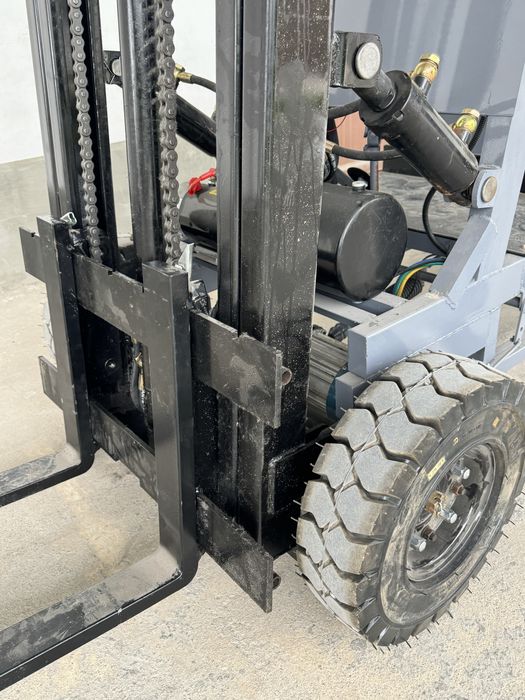 Электра подъёмный 1 тонна 2025