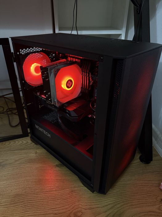Service PC, Asamblare, Instalare Windows, Reparatii, Laptop, Console