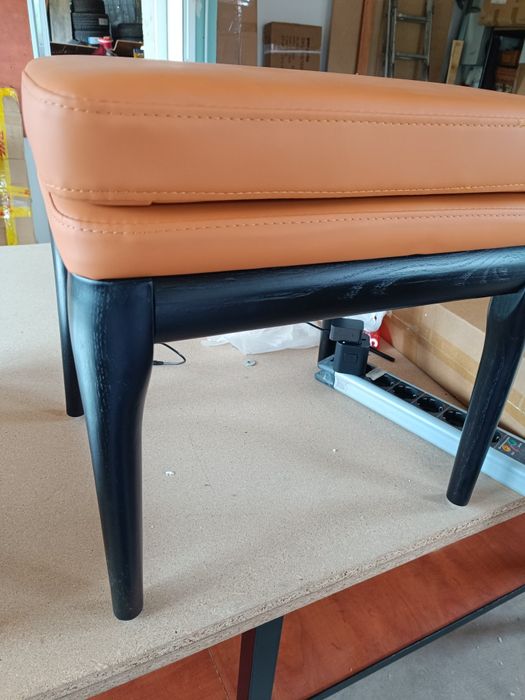 Oglinda machiaj si taburet