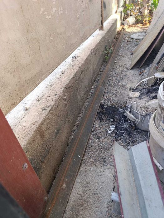 Ворота с калиткой 400000