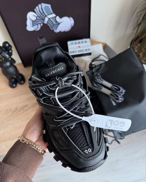Balenciaga Track 35-46