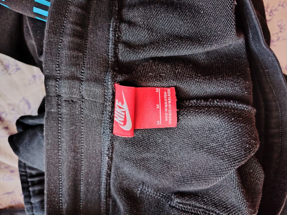 Три долнища на Nike размер М