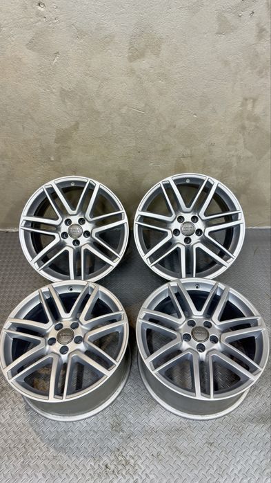 Оригинални 5х112 19” Audi A7/S7