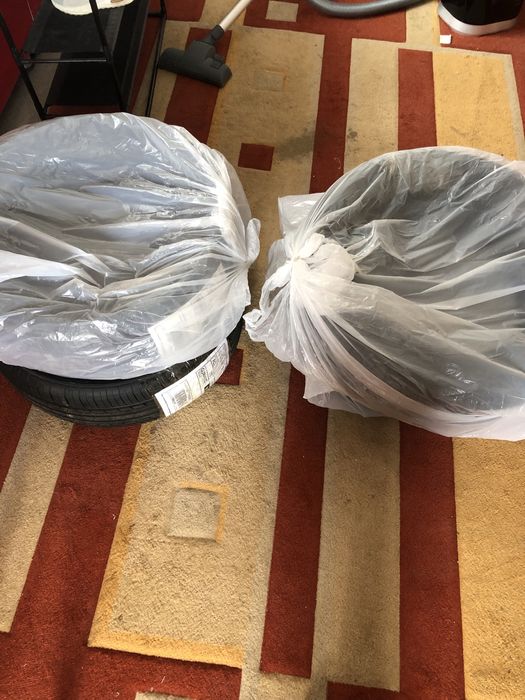 Покрышка (летний)