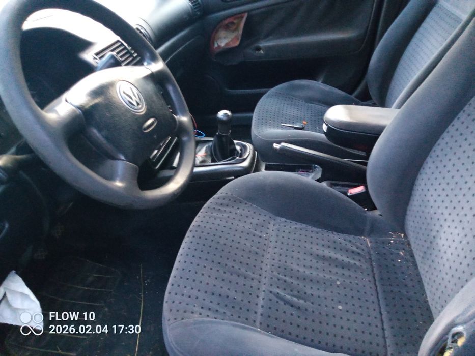 Passat B5 vând sau schimb