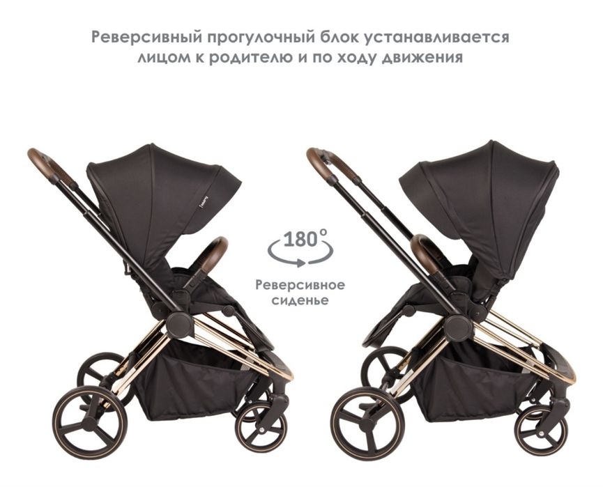 Продам коляску 2/1