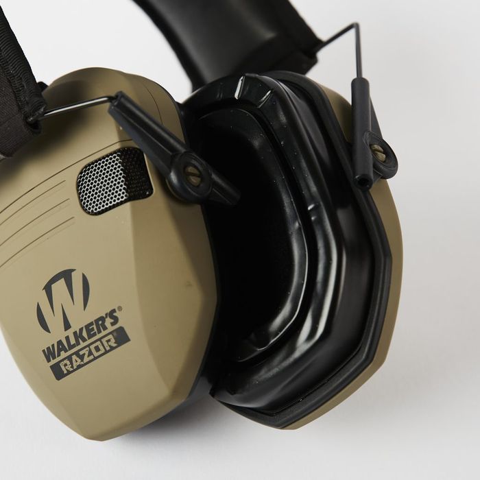 (Sf-49) Электронные тактические стрелковые наушники