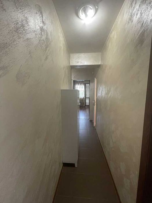 Дава се под наем Тристаен апартамент в Пловдив, Въстанически - 100 кв.м за 612 € - Снимка #10