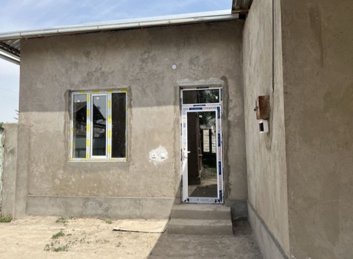 Продаётся дом ховли участка янгибазар Янгибозор