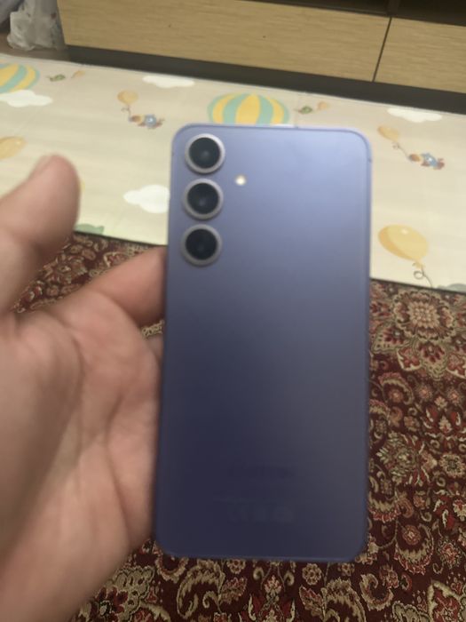 Samsung Galaxy S24+