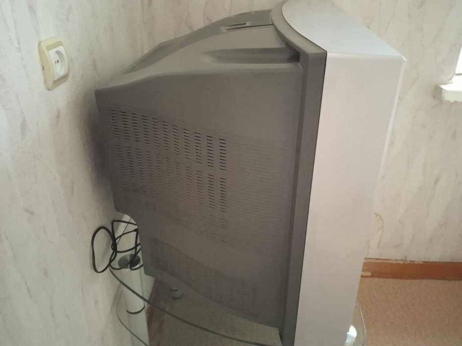 Телевизор Panasonic Tau