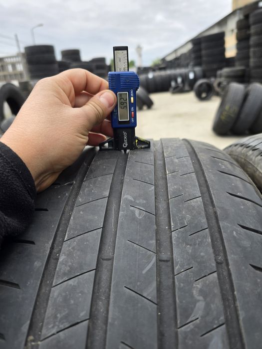 Anvelope de vara 245-50r19 Bridgestone