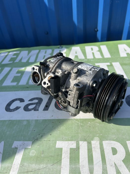 Compresor climă Audi A6 C8 3.0 Tdi Mild Hybrid 2021