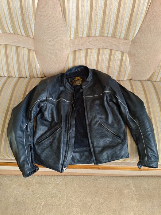 Мотокуртка оригинал