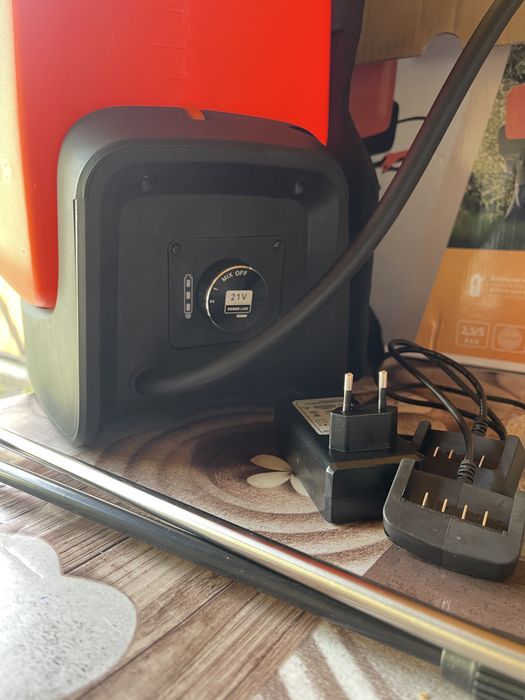 Se vinde pompa de stropit Electrica