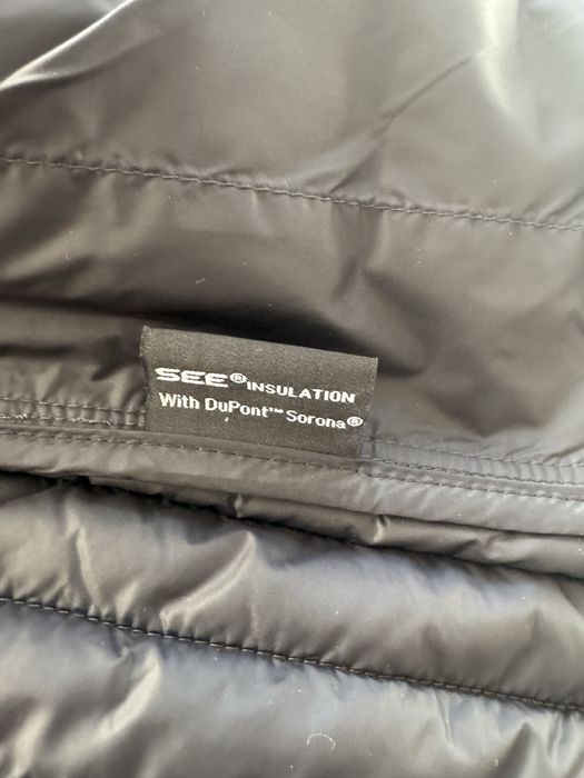 Мъжко яке Wellensteyn