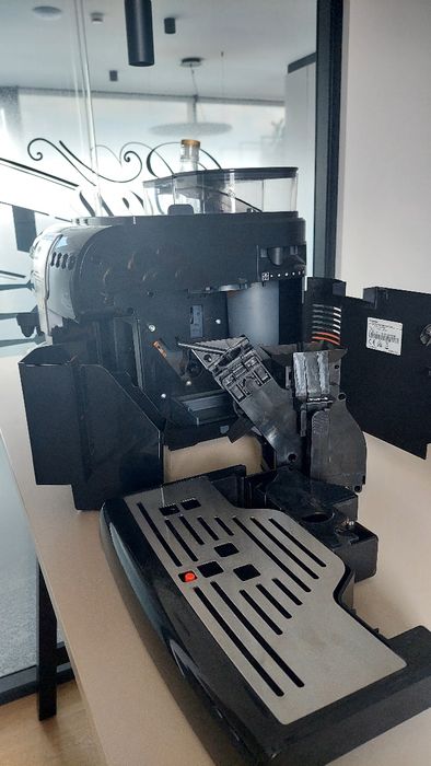 Кафе автомат Saeco.