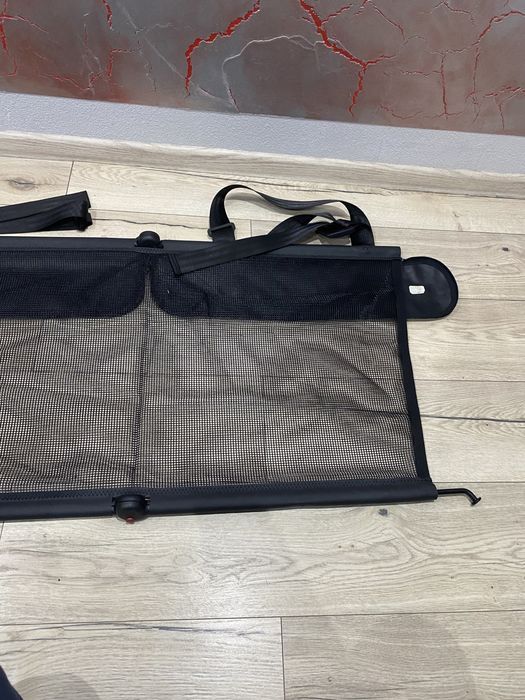 Мрежа/кучкарник за mercedes ml w164