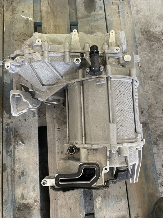 Motor dezechipat Skoda Enyaq 2024
